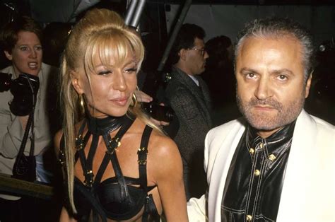 cast film sulla vita di gianni versace|Gianni Versace .